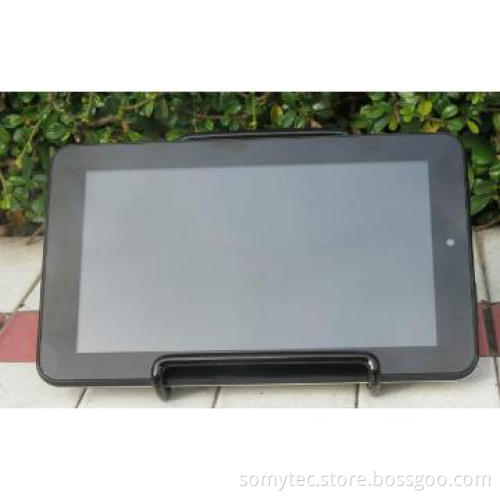 7\'\' 3G high quality best price touch screen tablet PC with Android4.2